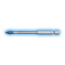 Свредло Bosch EXPERT HEX-9 HardCeramic